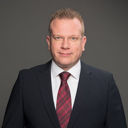 Stefan Sander, Fachanwalt für IT-Recht; Beschreibung: Stefan Sander, Fachanwalt für IT-Recht